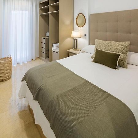 Apartamento Emilio Luque Cinco Córdova Exterior foto