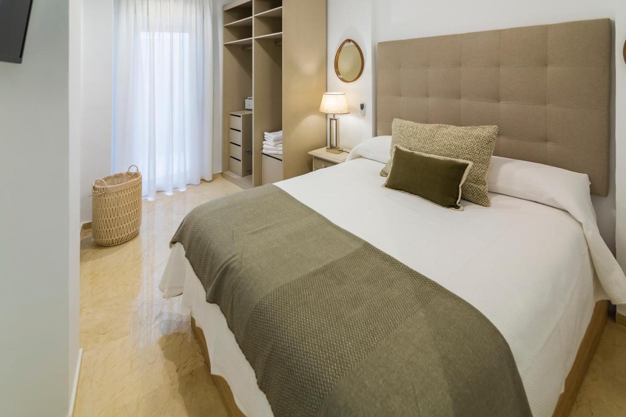 Apartamento Emilio Luque Cinco Córdova Exterior foto
