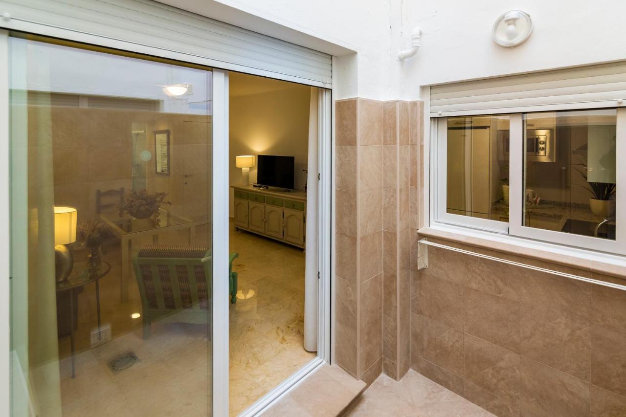 Apartamento Emilio Luque Cinco Córdova Exterior foto