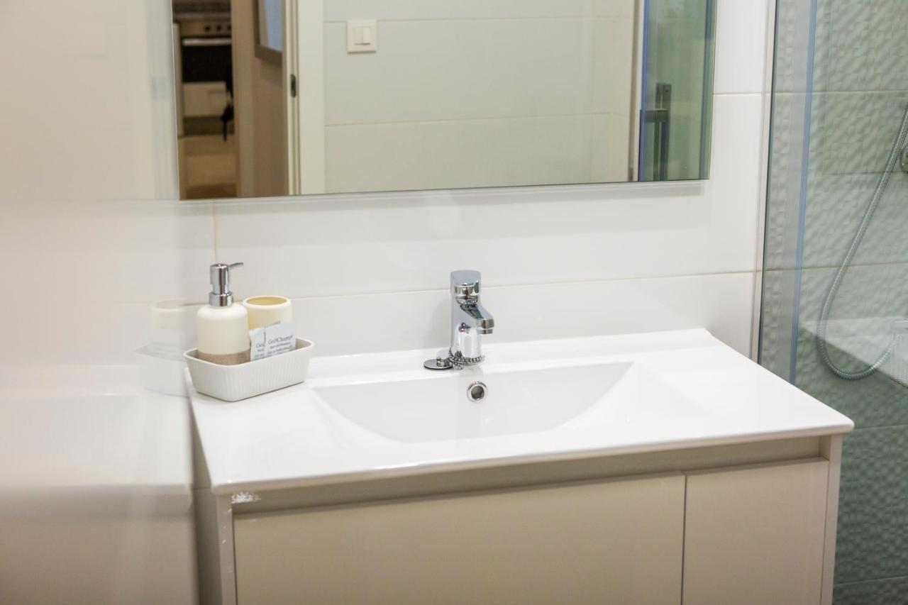 Apartamento Emilio Luque Cinco Córdova Exterior foto