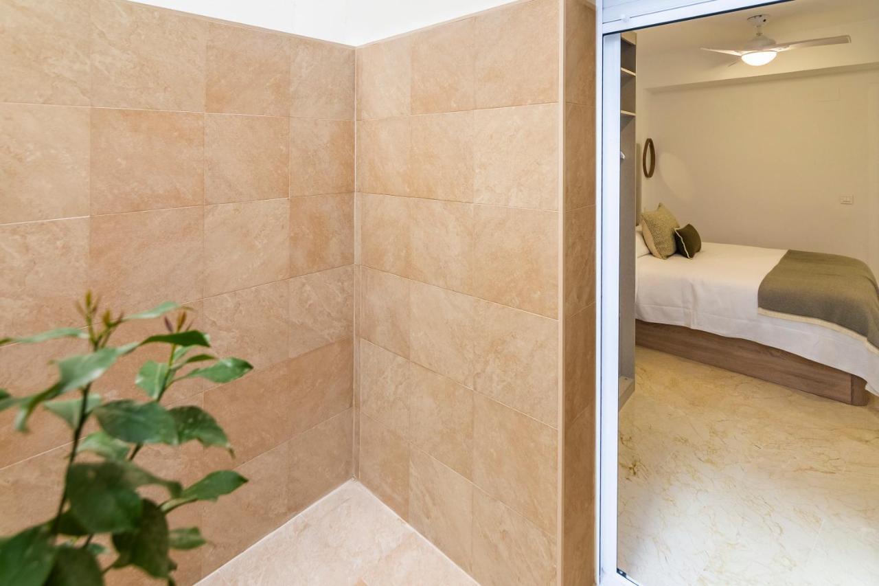 Apartamento Emilio Luque Cinco Córdova Exterior foto