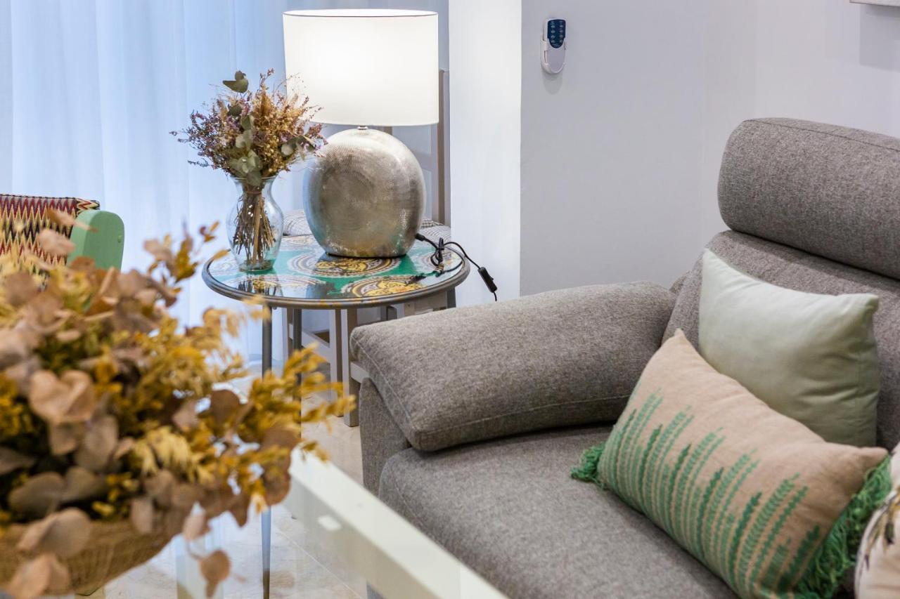 Apartamento Emilio Luque Cinco Córdova Exterior foto